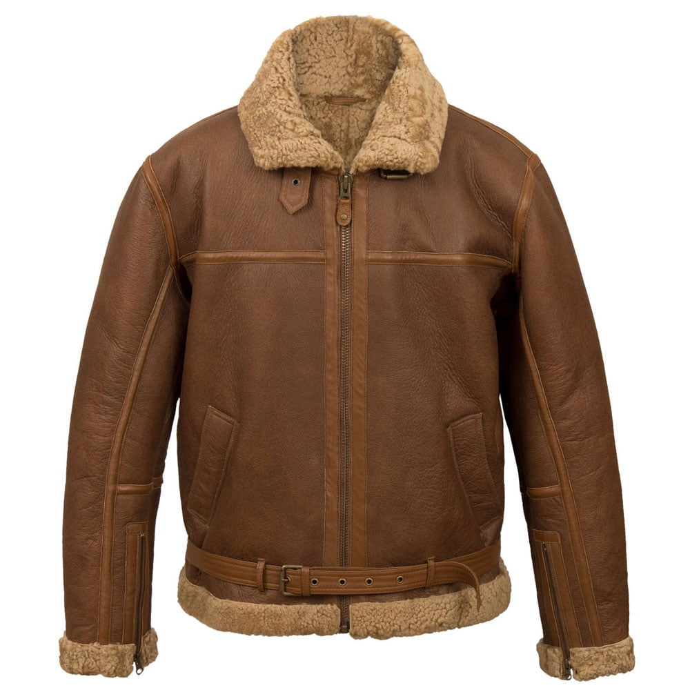 Men Leather Jacket – Leather Saints